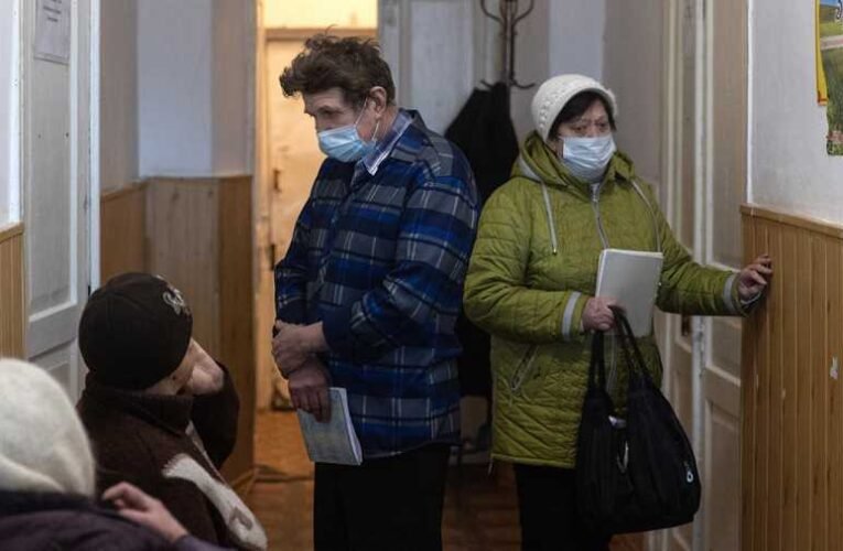 A WHO és a Vöröskereszt nem szállít gyógyszereket a donbászi köztársaságoknak