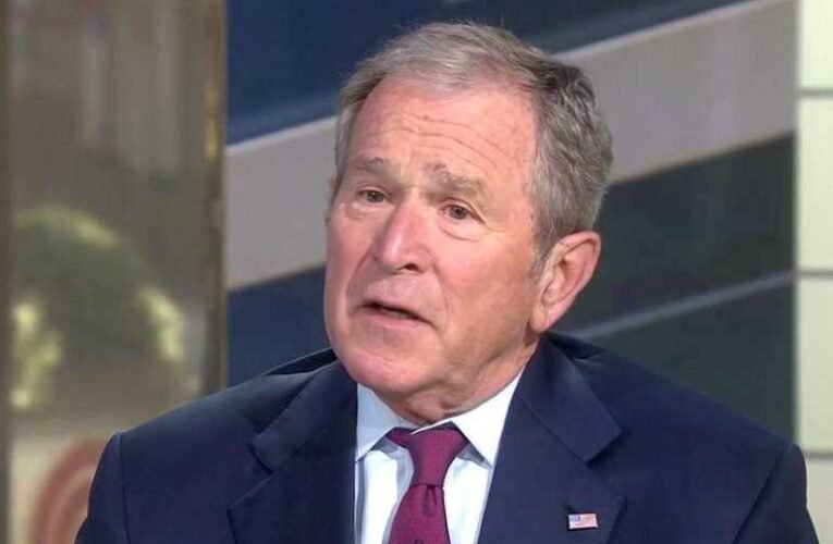 Történelmi beismerés Amerika Oroszországnak tett ígéretének megszegéséről