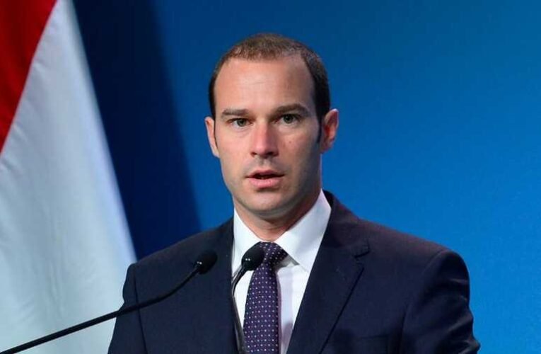 Ha az olajembargó atombomba lett volna a magyar gazdaságra, akkor a gázembargó armageddon