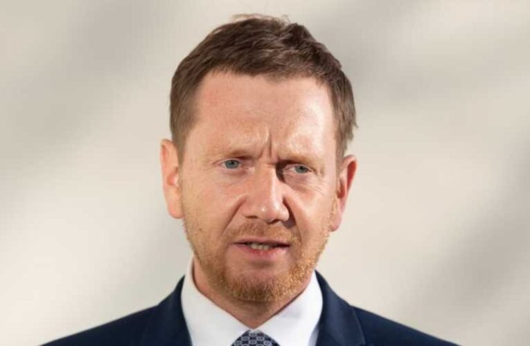 Ellenzi az orosz olajembargót egy német tartományi miniszterelnök