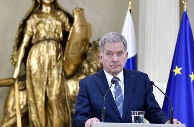 Finnország hivatalosan is benyújtja a NATO-tagsághoz való csatlakozási szándékát
