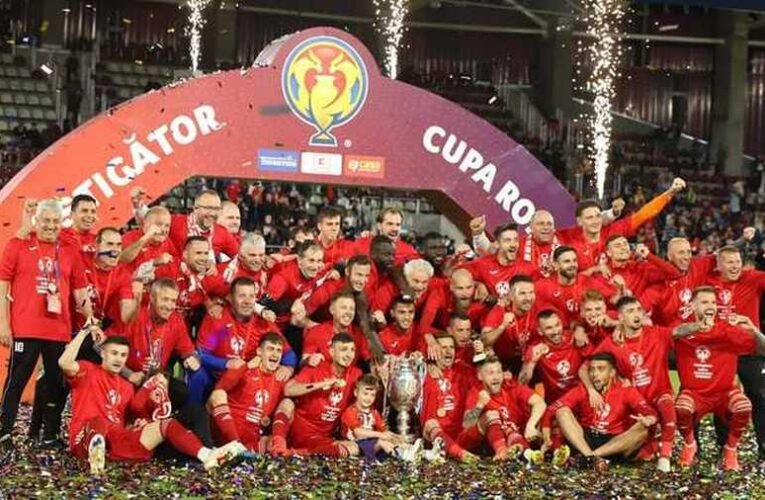 Zúgott a magyar és székely himnusz Bukarestben! – VIDEÓ 📺