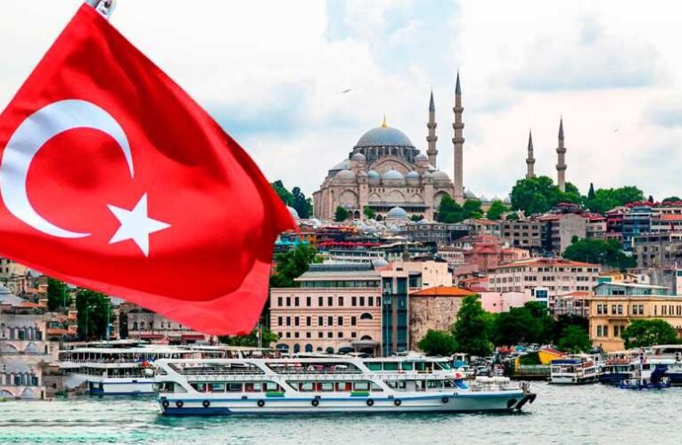 Török belügyminiszter: pszichológiai hadviselés egyes nyugati országok utazási figyelmeztetése