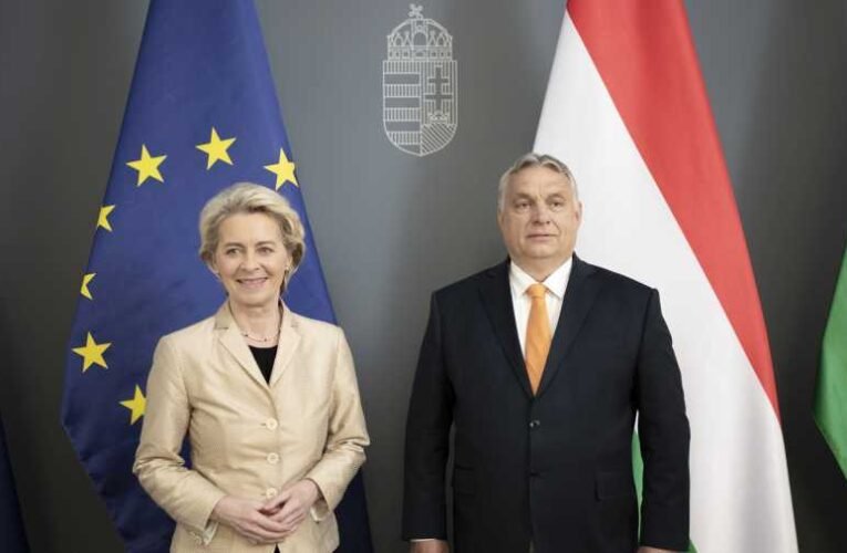 Brüsszel megszegi a saját ígéretét – a magyar olajmentesség visszavonása újabb szerződésszegés lenne