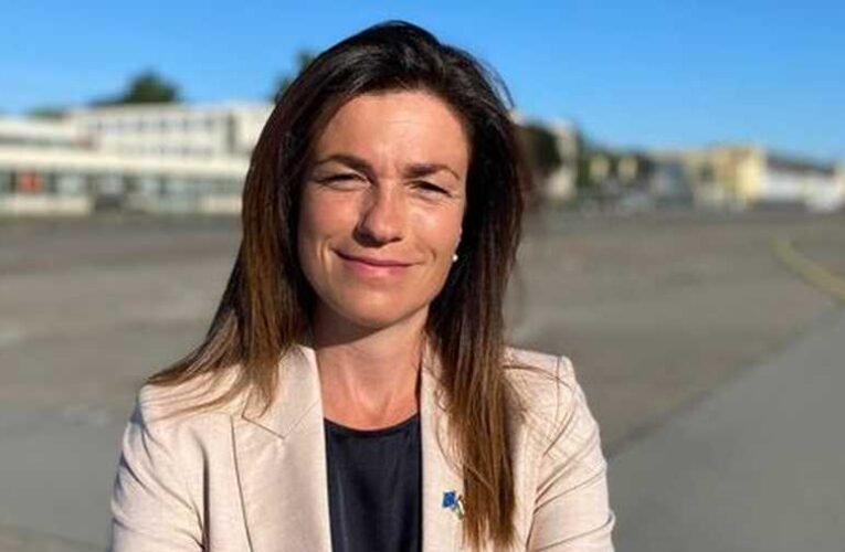 Varga Judit: a magyar emberek támogatják a kormány európai politikáját 📺