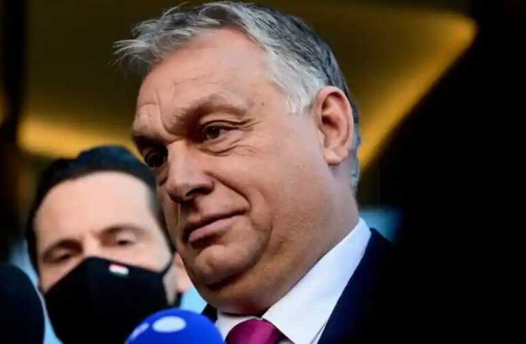 Politico: A hétfő esti brüsszeli megállapodás Orbán Viktor győzelmét jelenti