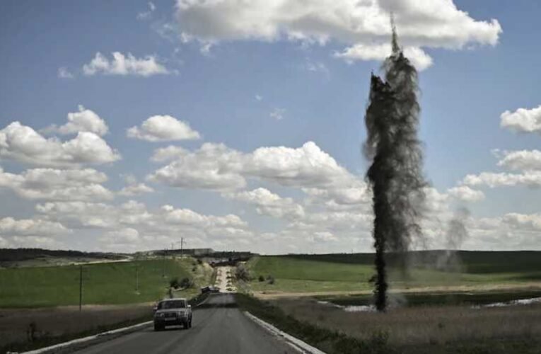 A halálba küldenek minket – állítják az ukrán harcosok