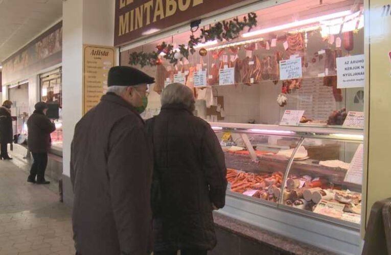 Fidesz: Gyurcsányék semmilyen árstopot nem támogattak