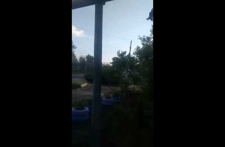 Megjelentek Ukrajnában a félelmetes orosz BMPT Terminátorok (videó) 📺