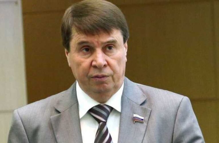 Az Ukrajnát elhagyni kényszerült politikusok visszatérnek az orosz közigazgatás alá került területekre