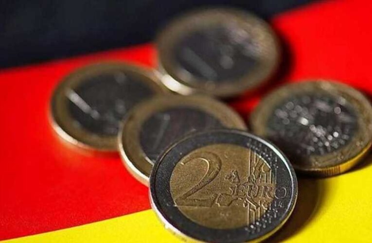 Történelmi csúcsot ért el az éves infláció Németországban