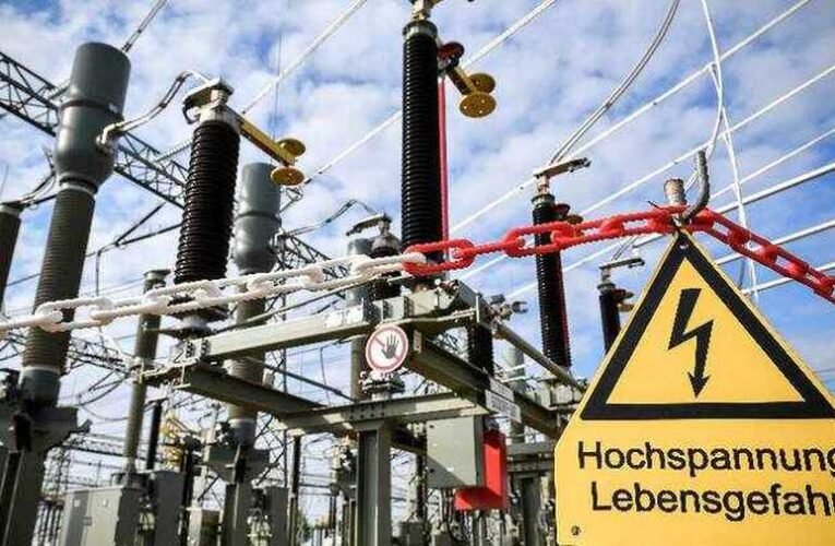 Bloomberg: Az év végére Európát utoléri az „áramütés”