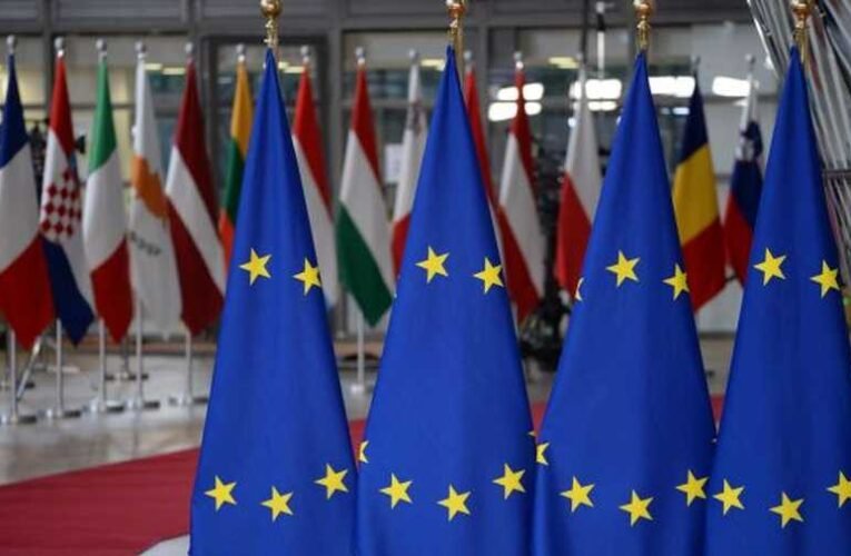 Az EU-csúcs résztvevői támogatták Oroszország befagyasztott vagyonának Ukrajna részére történő átadását