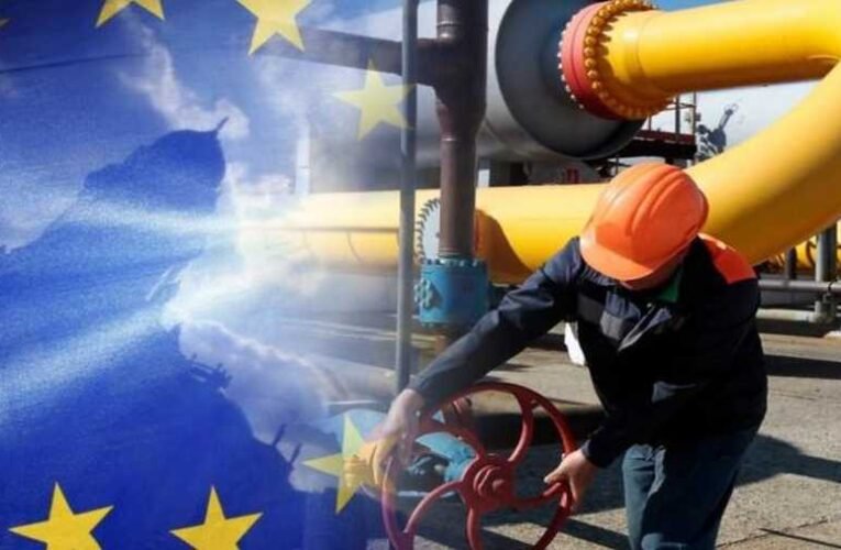 Birodalmi arrogancia: az EU már Moldovát is zsarolja