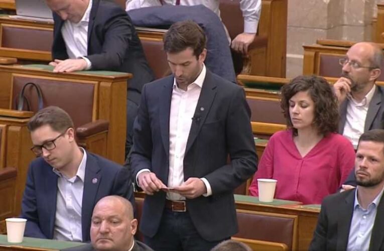 FeGyőr szerint ez így nem Országgyűlés