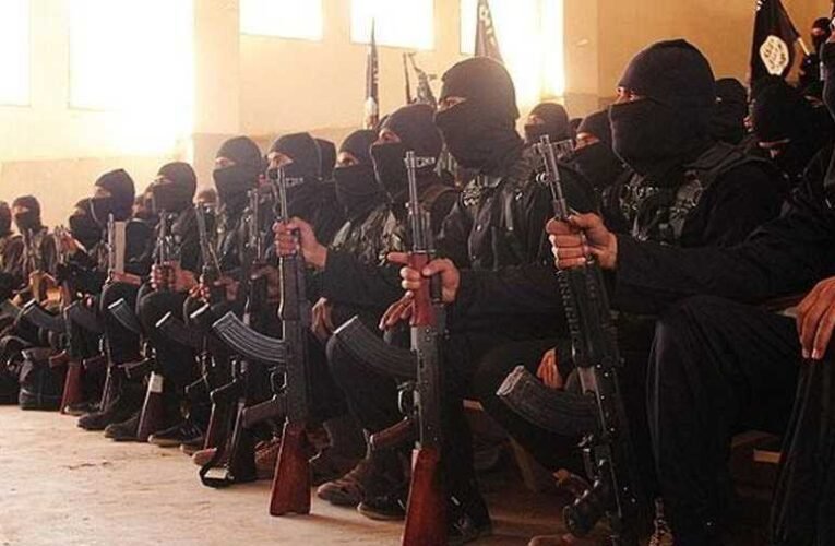 Az oroszok szerint az amerikaiak volt ISIS harcosokat toboroznak az ukrajnai háborúba