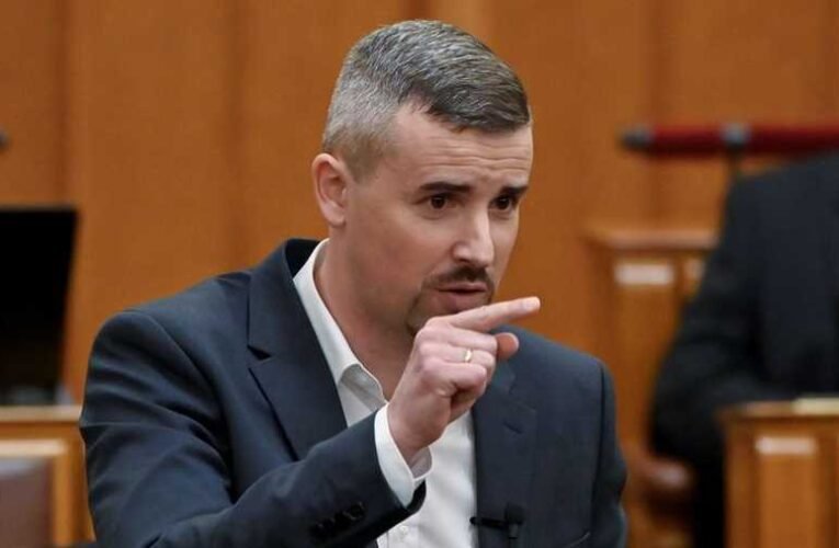 Jakab Péter pártja nem vesz részt az EP választáson