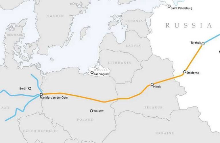 Kreml: Varsó Moszkvával szembeni álláspontja „az őrülettel határos”