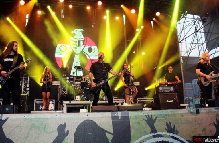 Kárpátia – Magyarnak születtem