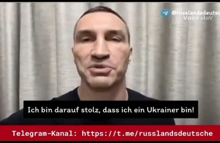 Ez a valódi Ukrajna, amit von der Leyen, Macron, Boris Johnson, Biden és a többi „nagyon demokrata” támogat – Figyelem, brutális felvételek, csak erős idegzetűeknek!