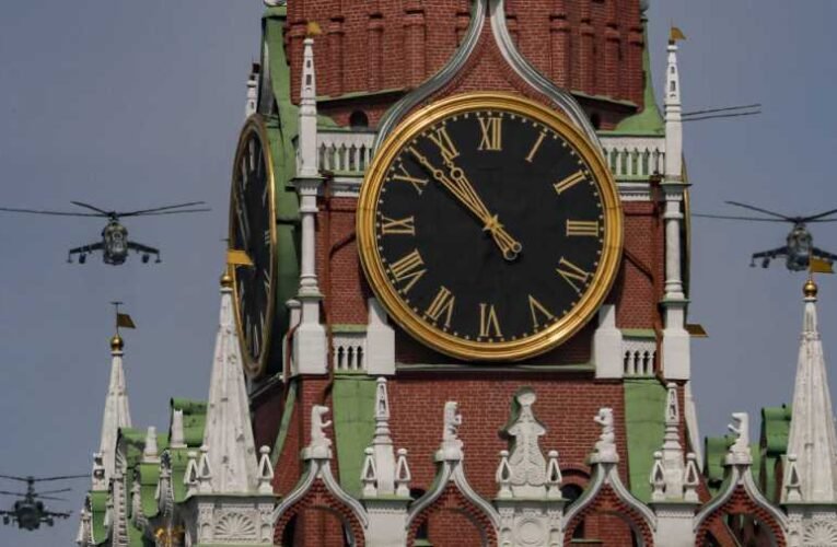 Oroszország tárgyalásos úton is kész véget vetni az ukrajnai konfliktusnak