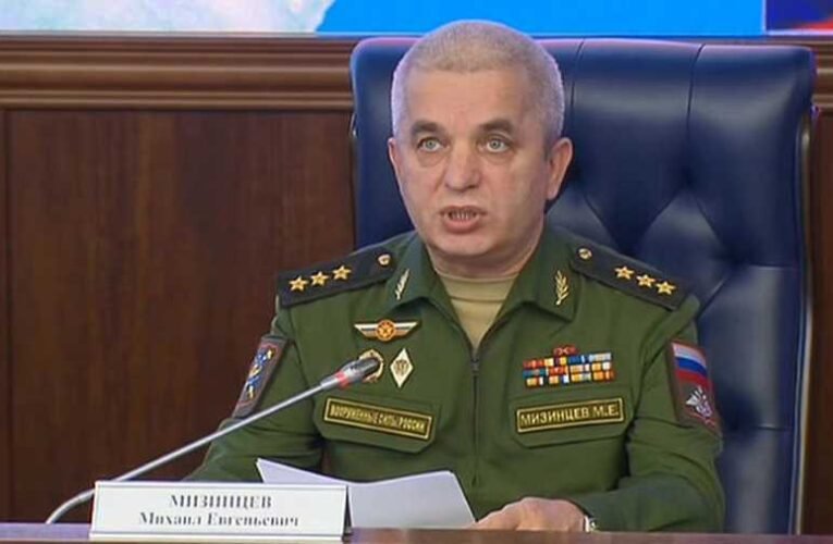 Ukrán nacionalisták civileket tartanak fogva egy elmegyógyintézet alagsorában