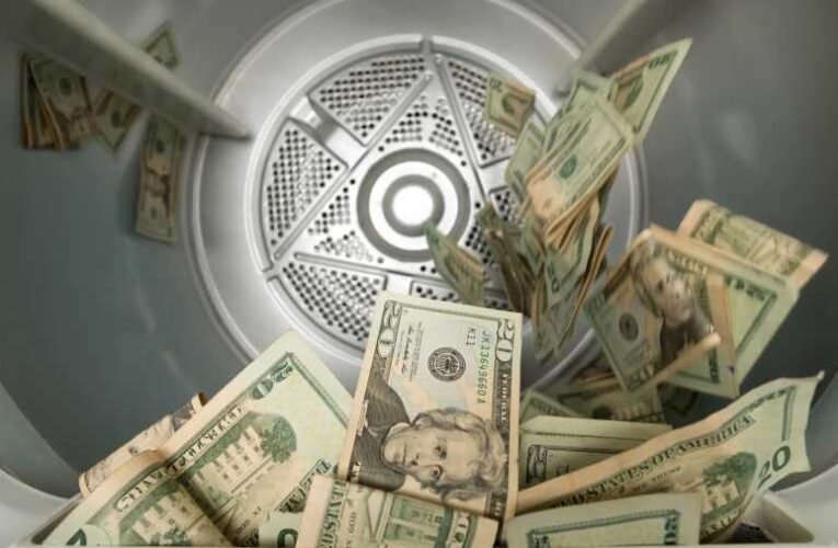 Pénzmosoda-hálózatot számolt fel a BRFK