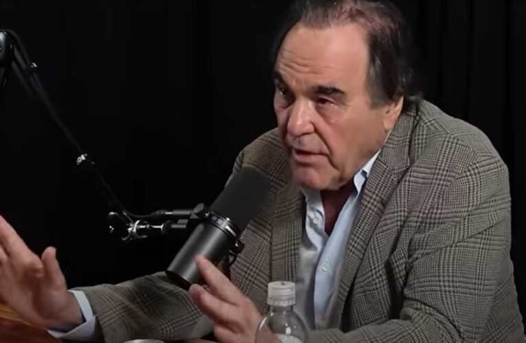 Oliver Stone Oscar-díjas rendező szerint Putyin rákos volt, de meggyógyult