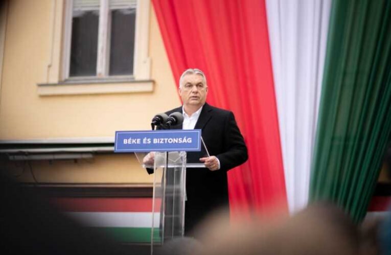 Washington Post: Orbán Viktor befolyása nem áll meg Európánál