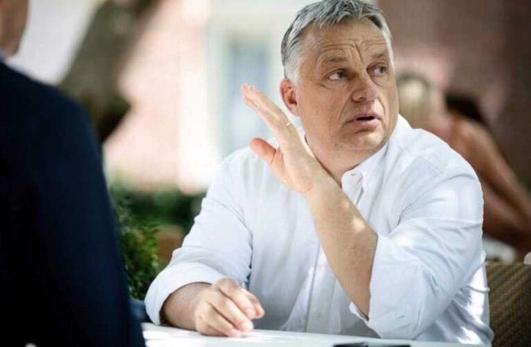 The Washington Times: a CIA szerint Orbán Viktor ellenségként tekint az USA-ra