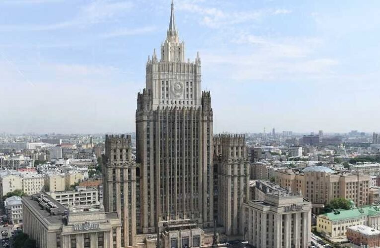 Az orosz külügy a konfrontáció negatív következményeire figyelmeztette az új amerikai nagykövetet