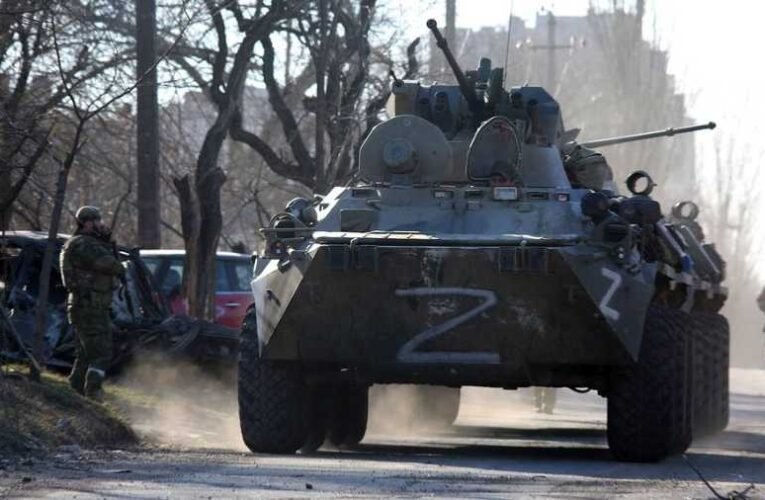 Sojgu: 1908-an adták meg magukat a mariupoli acélműből