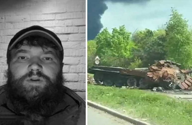 Elesett az Azov-ezred helyettes parancsnoka