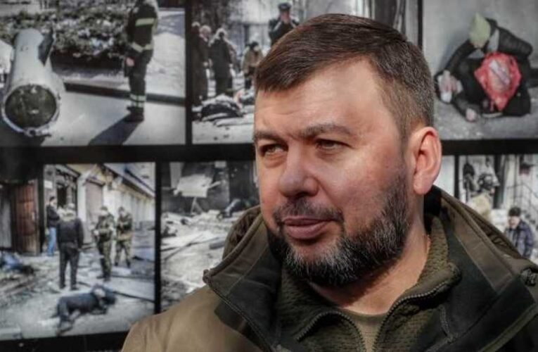 Háborús bűnökért kell felelniük ukrán katonáknak