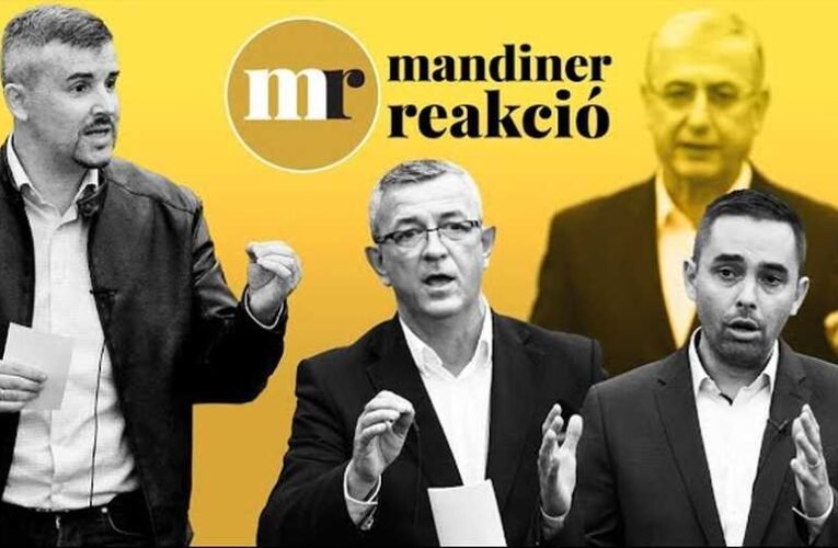 A megszűnés határára sodródott a Jobbik – Mandiner Reakció 📺