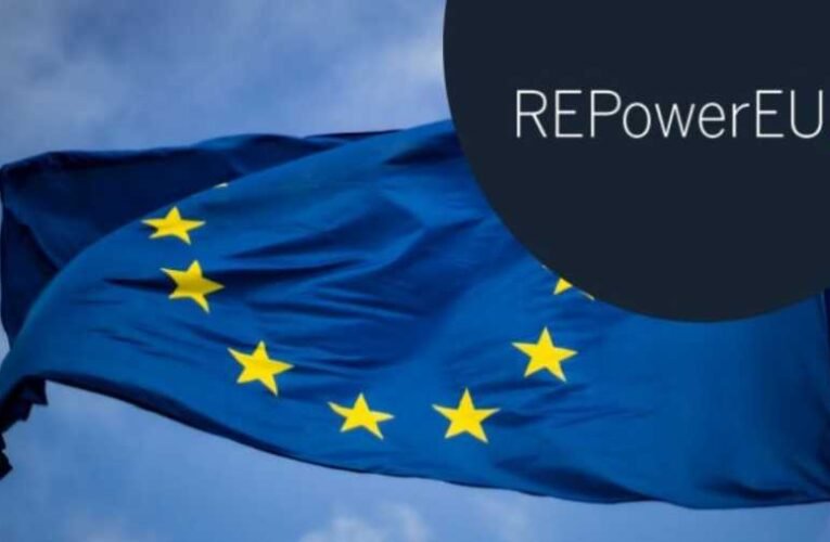 Az Európai Bizottság újra kitalálta a tutit, a neve: REPowerEU