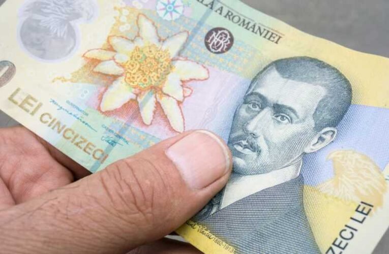 Romániában 13,8 százalékra gyorsult az infláció áprilisban