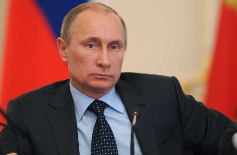 Putyin megunta a nyugat hülyeségét, betiltotta a nyersanyagok exportját