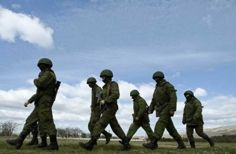 Ukrán nácik kínzókamráját fedezték fel Herson közelében