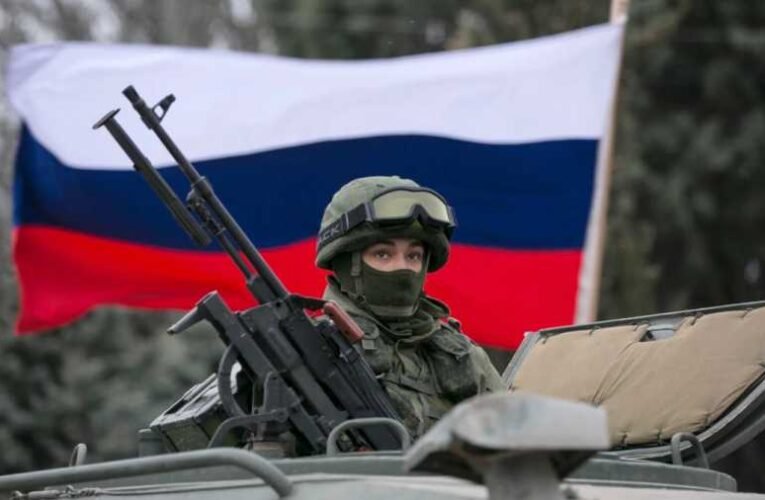 Kiszivárgott: hatalmas orosz offenzíva indulhat januárban vagy februárban – Az ukránok félnek az elsöprő támadástól