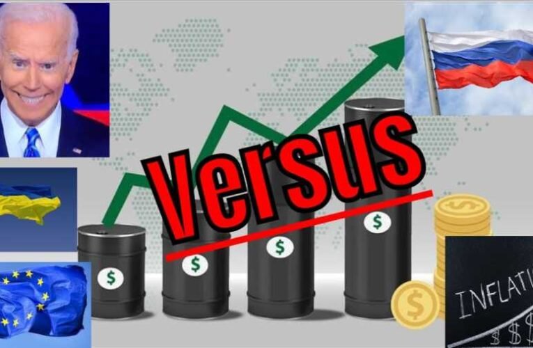 The Economist: Oroszország elhárította a Nyugat példátlan szankcióit