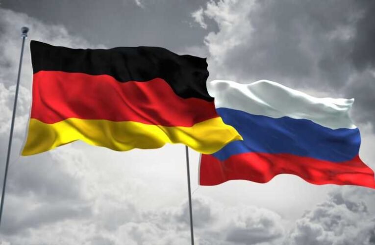 A német üzleti körök a gazdasági kapcsolatok helyreállítását akarják Oroszországgal