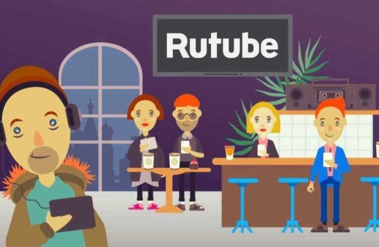 Javában zajlik az információs háború: feltörték a Rutube orosz videotárhelyet