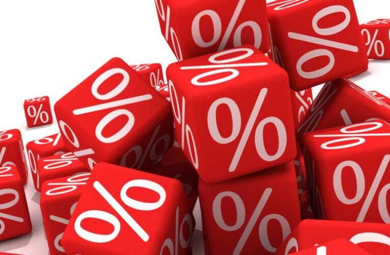 A boltok akciózását szigorítja egy új szabály