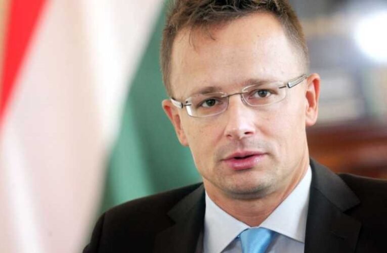 Szijjártó: Átment a hatodik brüsszeli szankciós csomag
