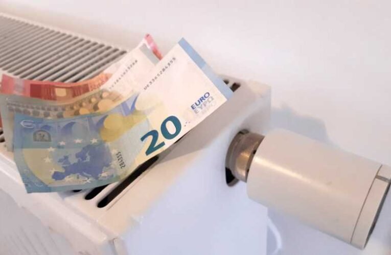 Egyre inkább spórolnak a németek a háború kezdete óta