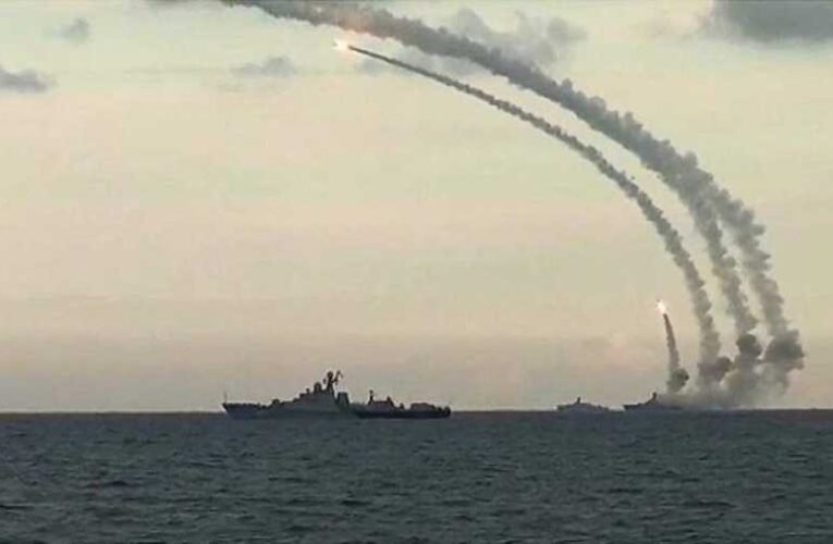 Négy hőerőmű rongálódott meg az Ukrajnát ért újabb orosz csapások következtében