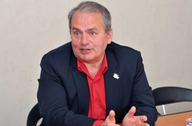 Thürmer Gyula szerint Trianon felülvizsgálatakor csak erre az országra számíthatnánk (videó)