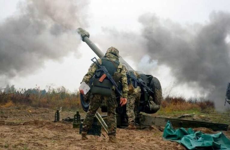 Ukrán források szerint több régióban is támadásokat hajtottak végre az orosz erők