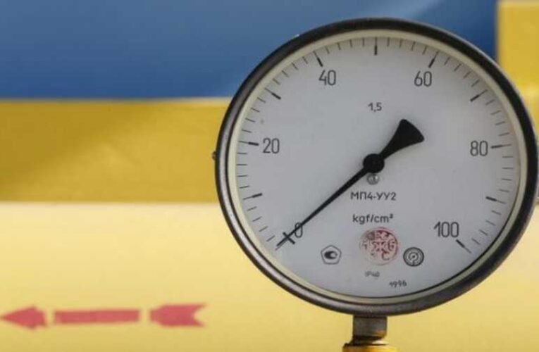 A Gazprom kénytelen csökkenteni az Ukrajnán keresztül történő gázszállítást: az ukránok leállították a Sokhranivkai tranzitot